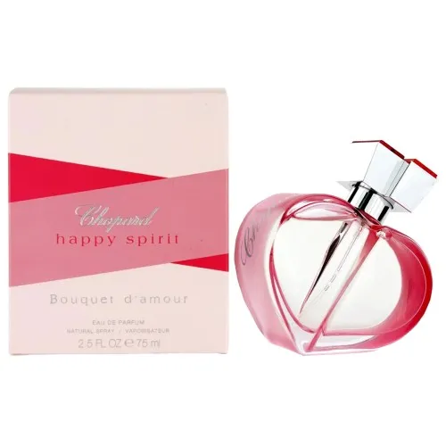 Happy Spirit Bouquet d'Amour парфюмерная вода