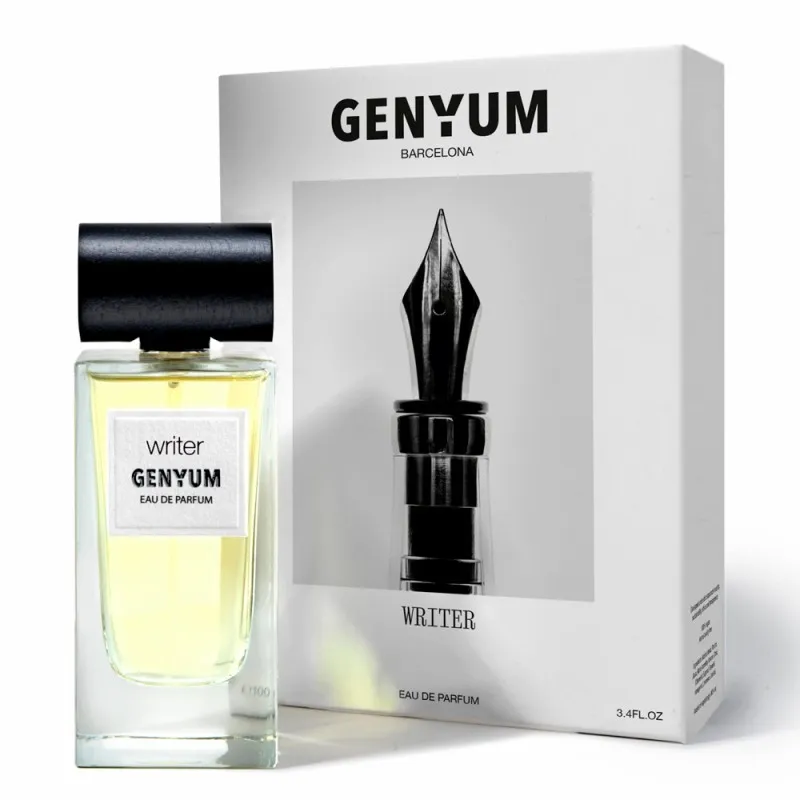 Writer парфюмерная вода