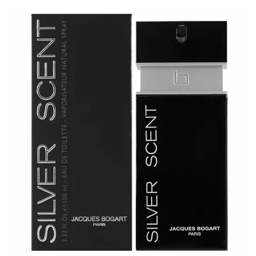 Silver Scent туалетная вода
