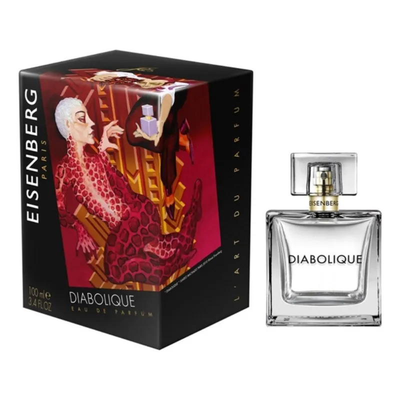 Diabolique парфюмерная вода