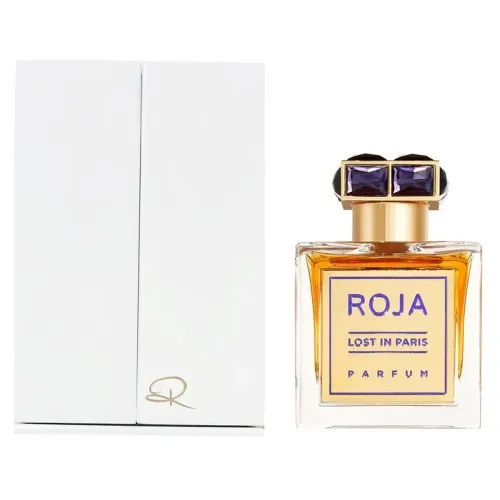 Lost In Paris духи