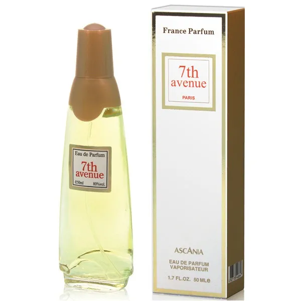 7th Avenue парфюмерная вода