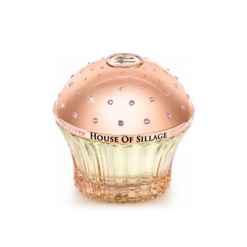 Hauts Bijoux духи