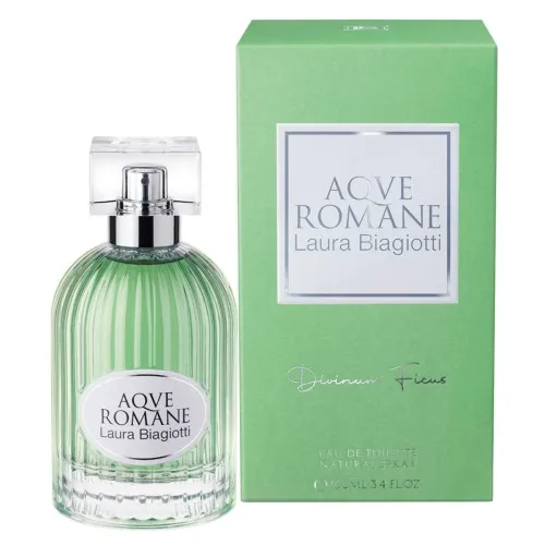 Divinum Ficus туалетная вода