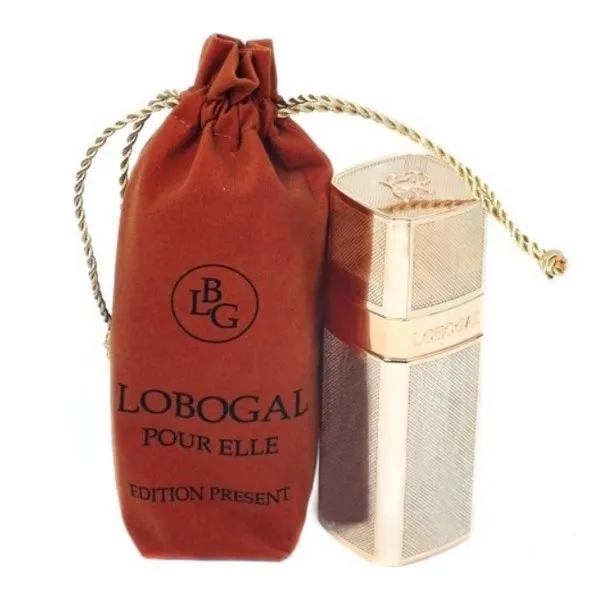 Lobogal Pour Elle Present Edition парфюмерная вода