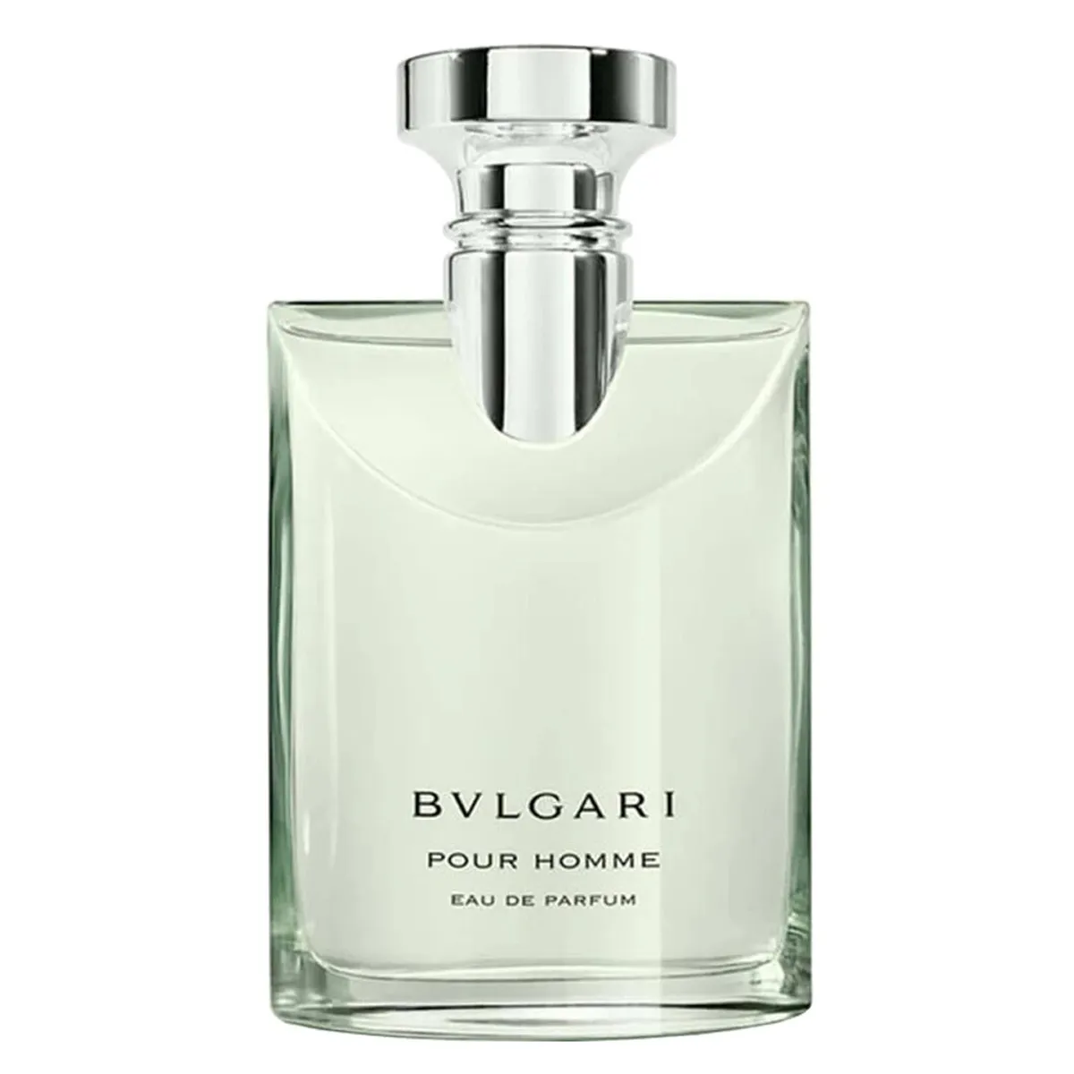 Bvlgari pour Homme парфюмерная вода