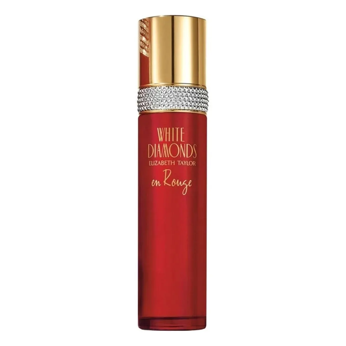 White Diamonds en Rouge туалетная вода