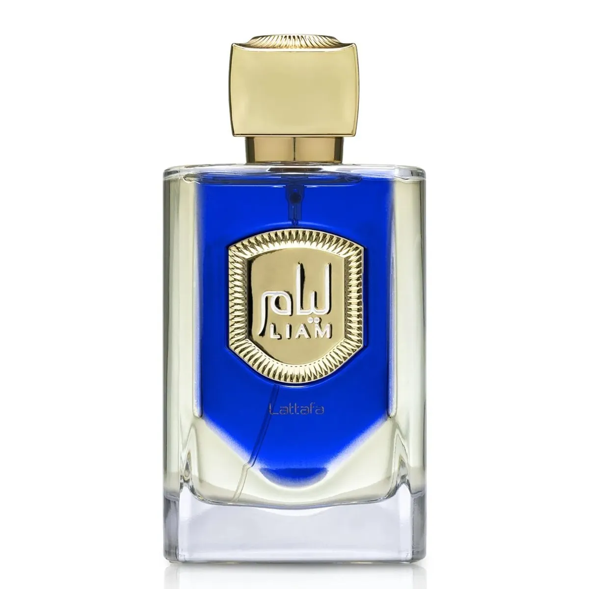 Liam Blue Shine парфюмерная вода