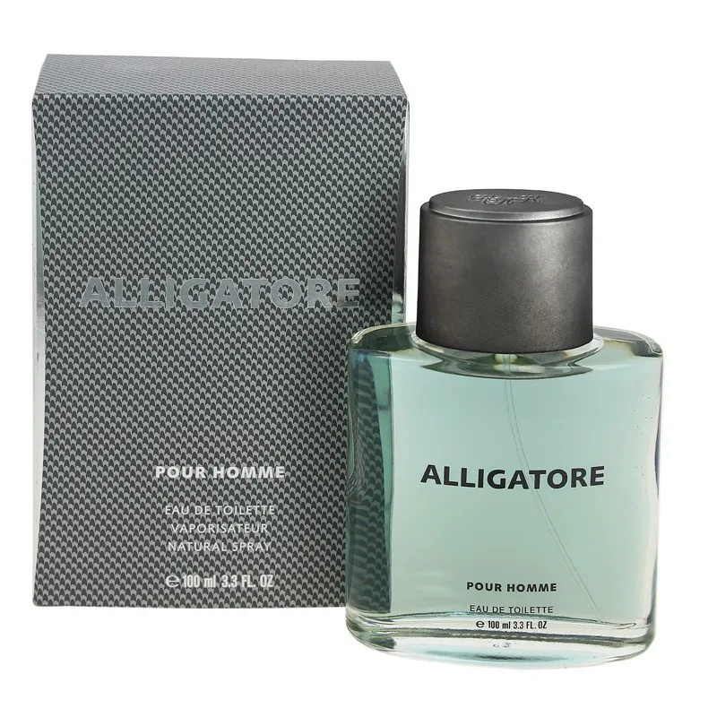 Alligatore туалетная вода
