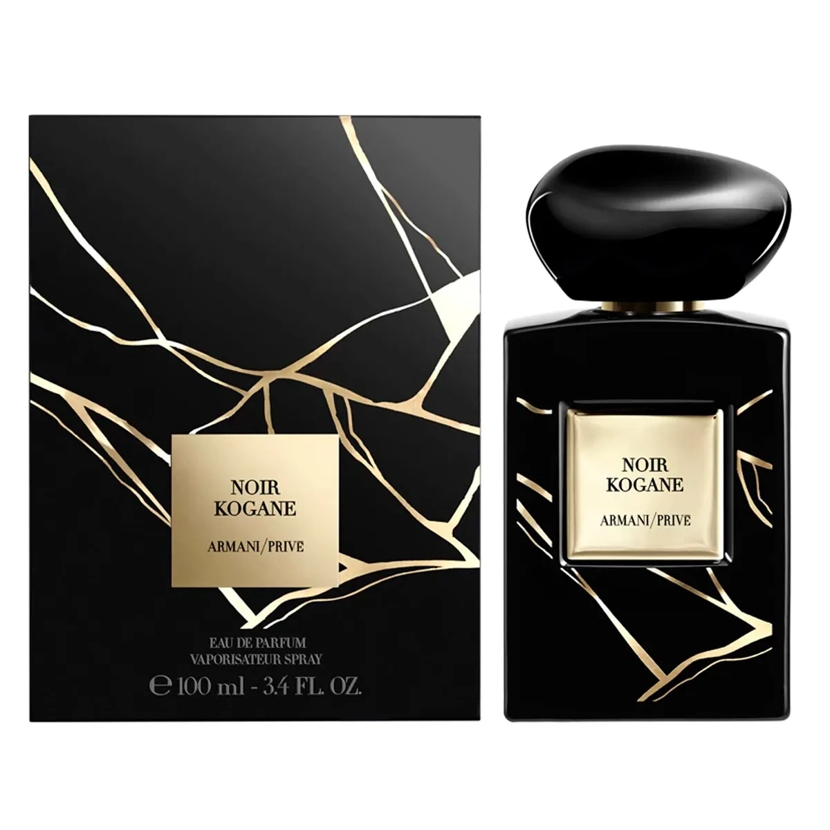 Prive Noir Kogane парфюмерная вода
