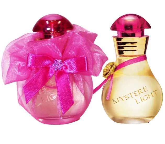 Mystere Light Тайна Лайт духи