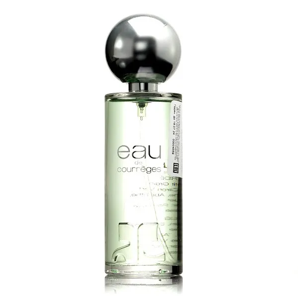 Eau de Courreges туалетная вода