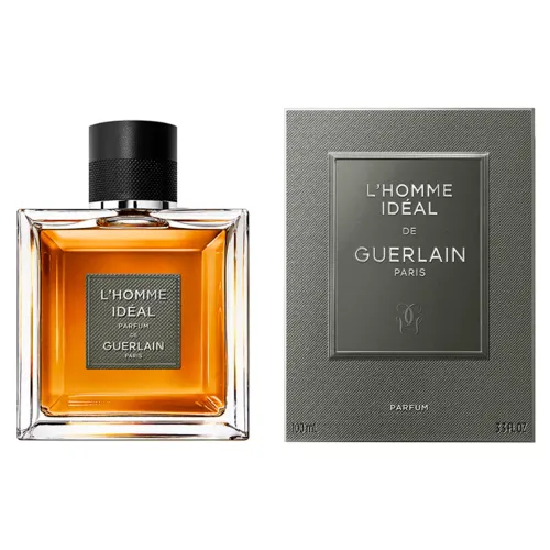 L'Homme Ideal духи