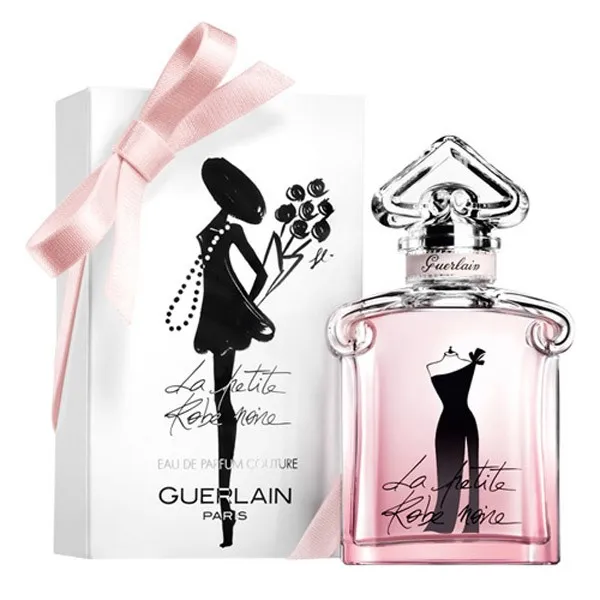 La Petite Robe Noire Couture парфюмерная вода