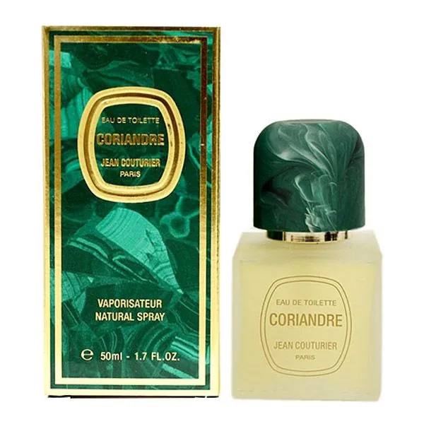 Coriandre туалетная вода