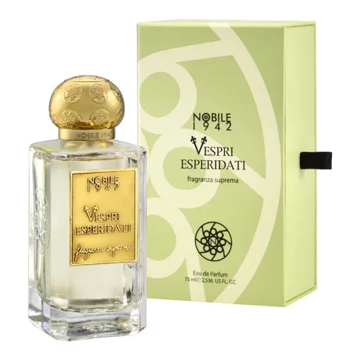 Vespri Esperidati парфюмерная вода