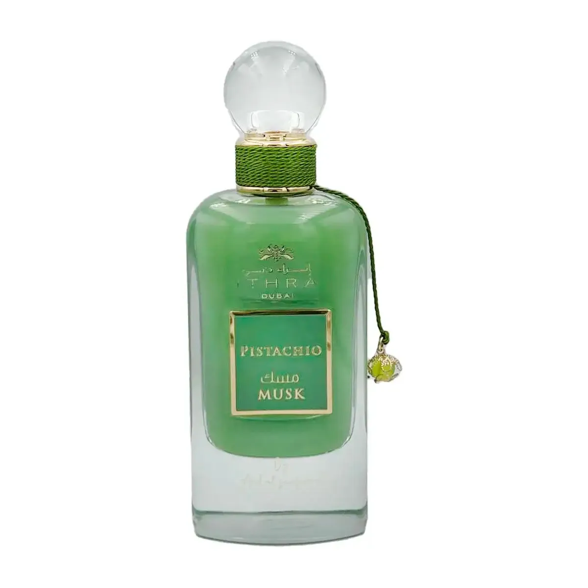 Pistachio Musk парфюмерная вода