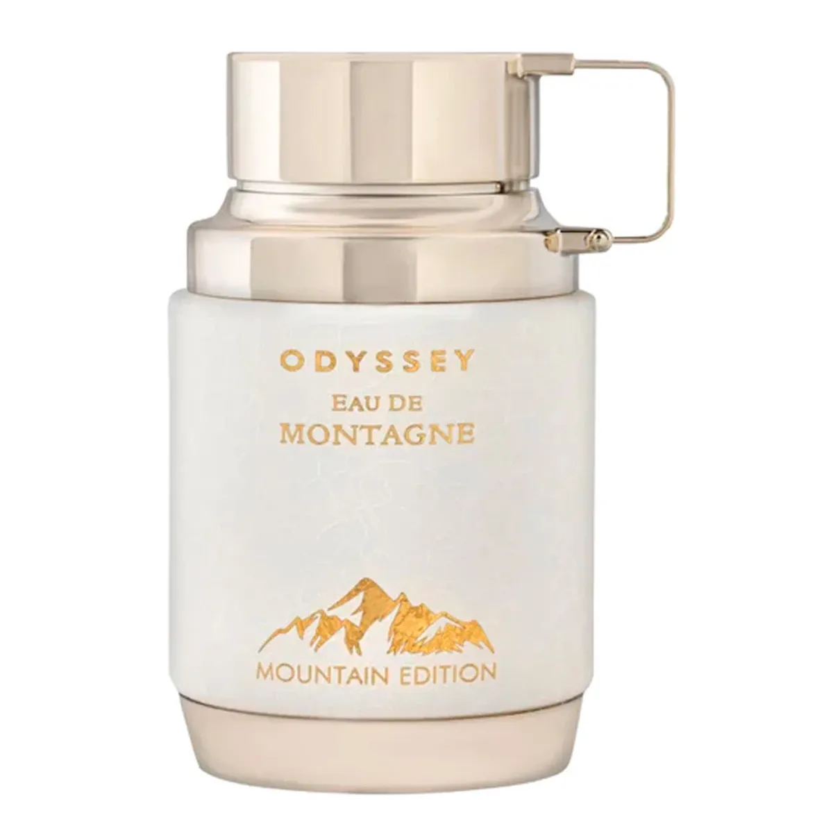 Odyssey Eau De Montagne парфюмерная вода