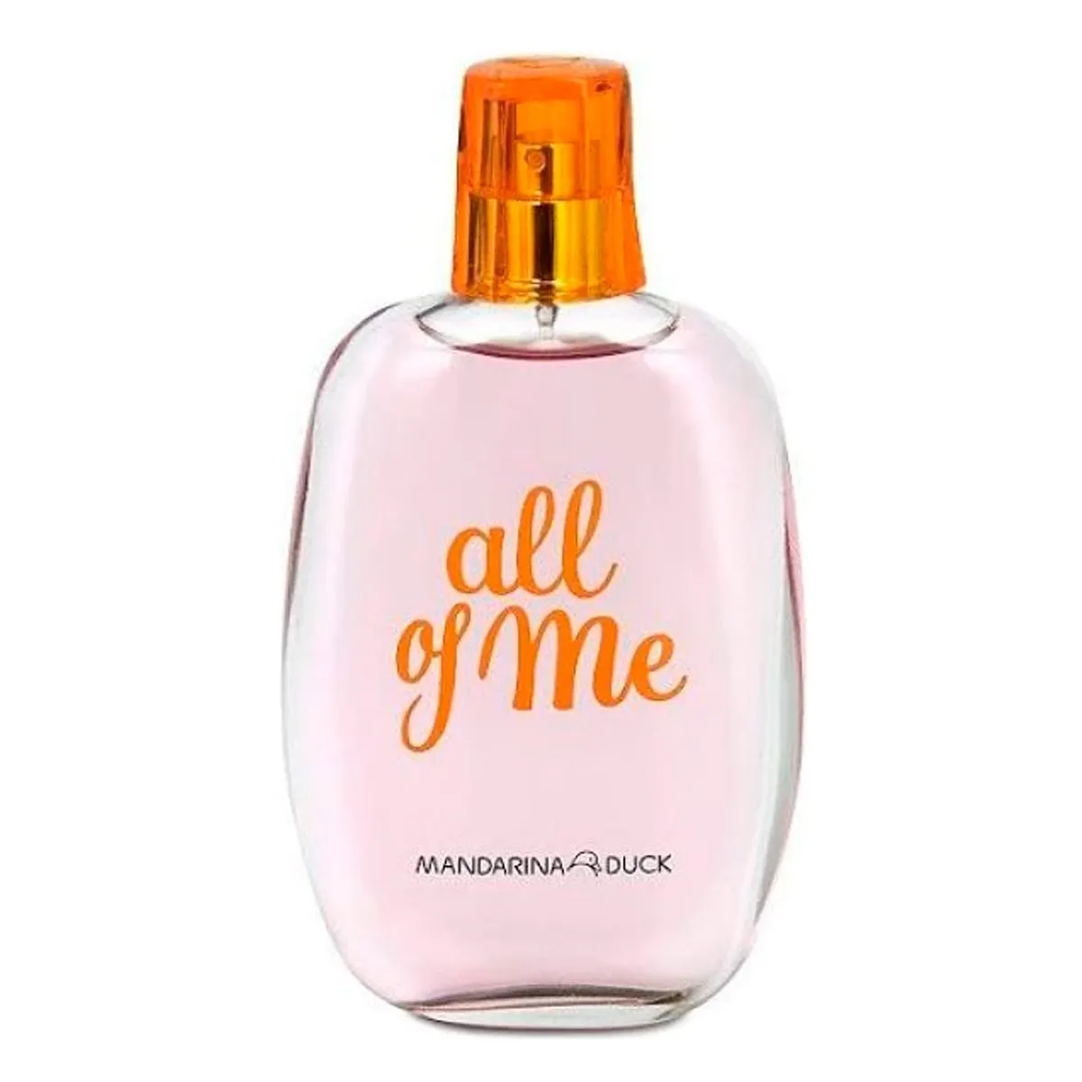 All Of Me туалетная вода
