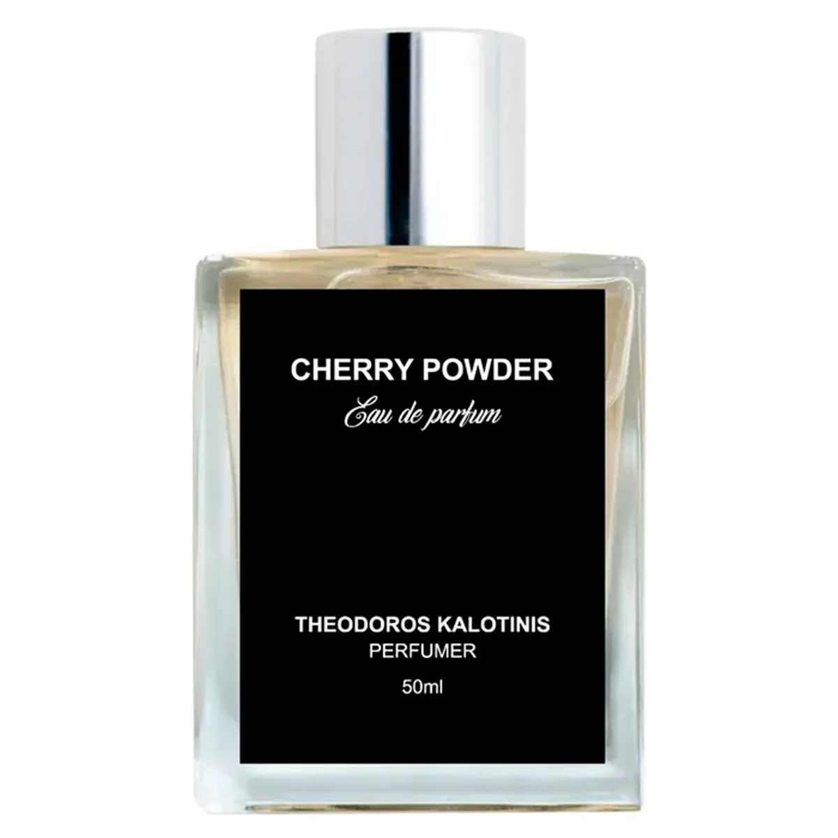 Cherry Powder парфюмерная вода
