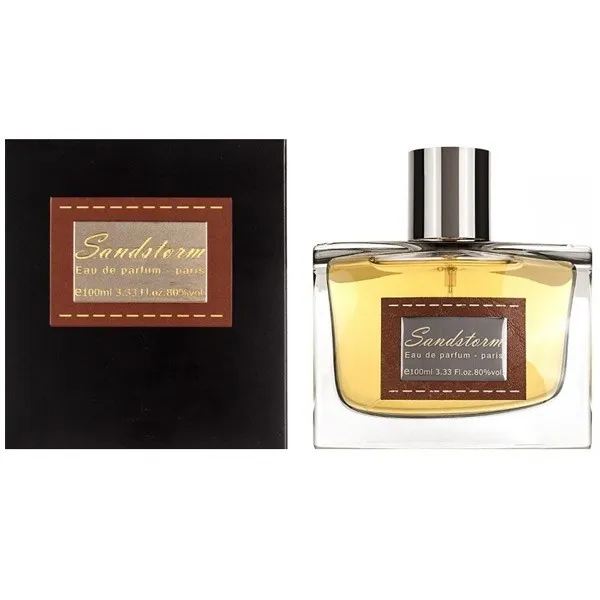 Sandstorm парфюмерная вода