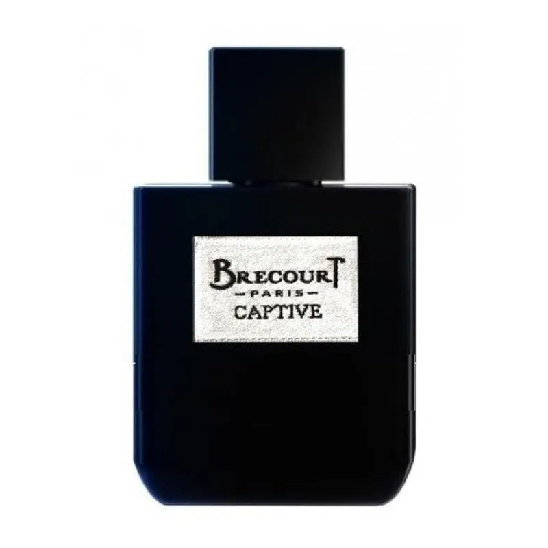 Captive парфюмерная вода