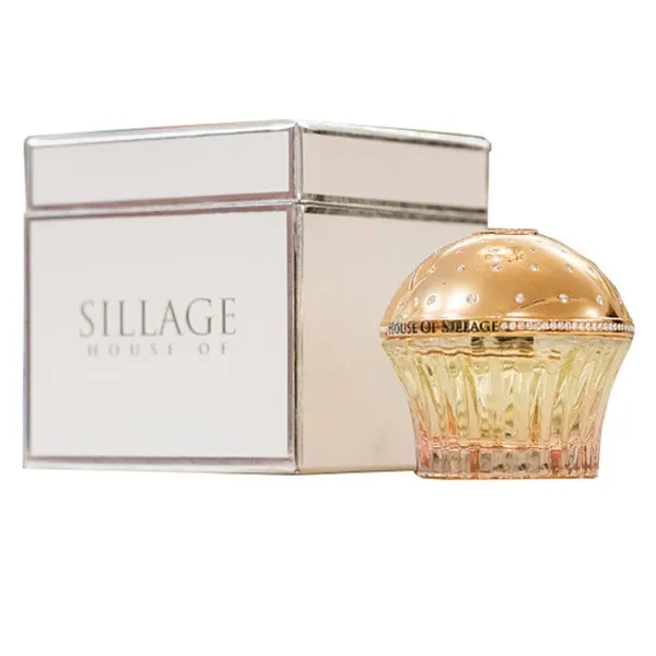 Benevolence духи