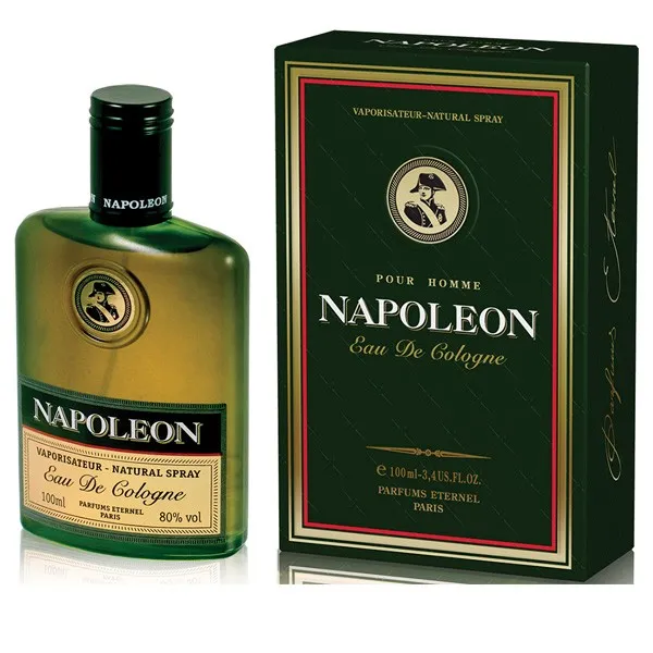 Napoleon одеколон