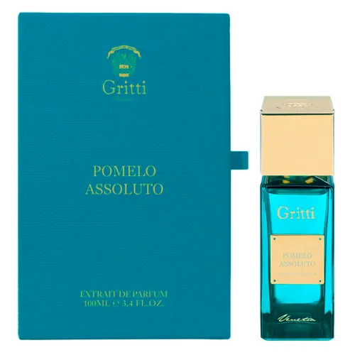 Pomelo Assoluto духи