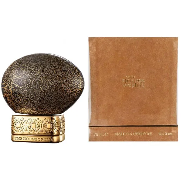 Blessing Silence парфюмерная вода