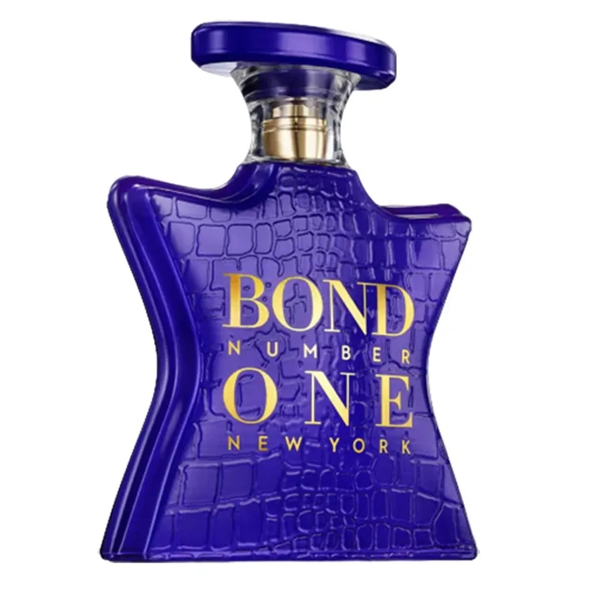 Bond Number One парфюмерная вода