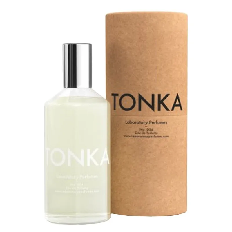 Tonka туалетная вода