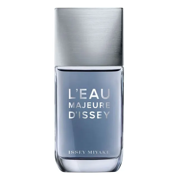 L'Eau Majeure d'Issey туалетная вода