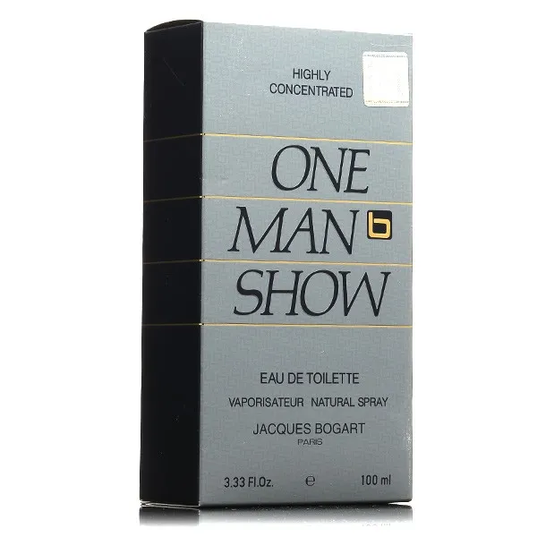 One Man Show туалетная вода