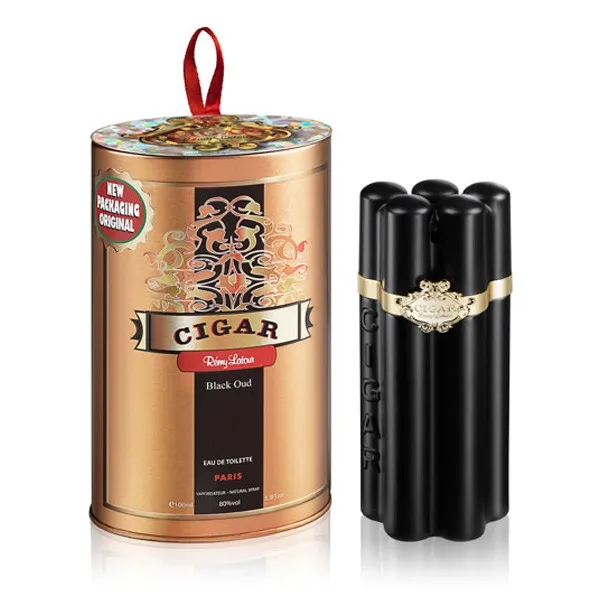 Cigar Black Oud туалетная вода