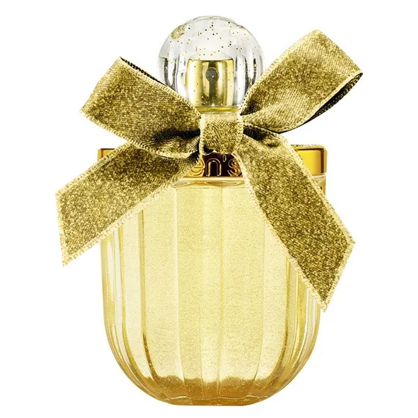 Gold Seduction парфюмерная вода