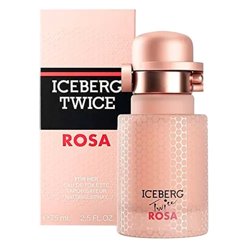 Twice Rosa туалетная вода