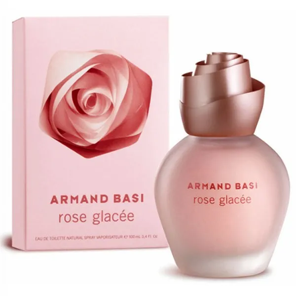 Rose Glacee туалетная вода