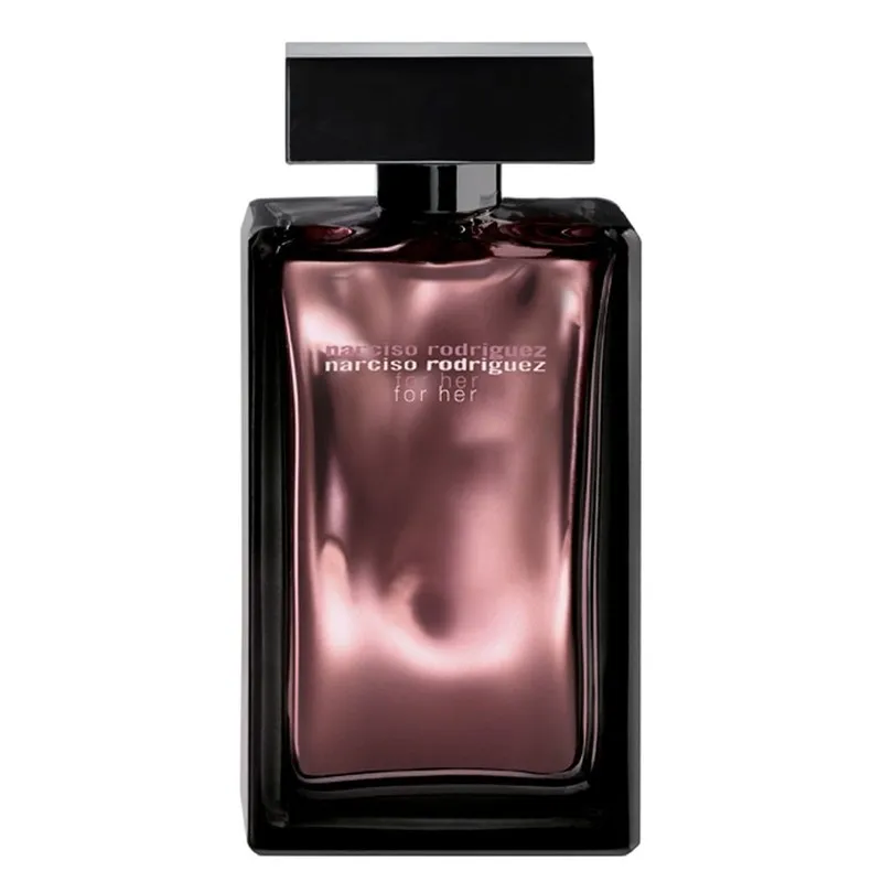 For Her Musc Collection парфюмерная вода