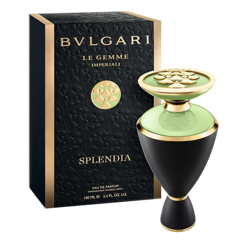 Le Gemme Splendia парфюмерная вода