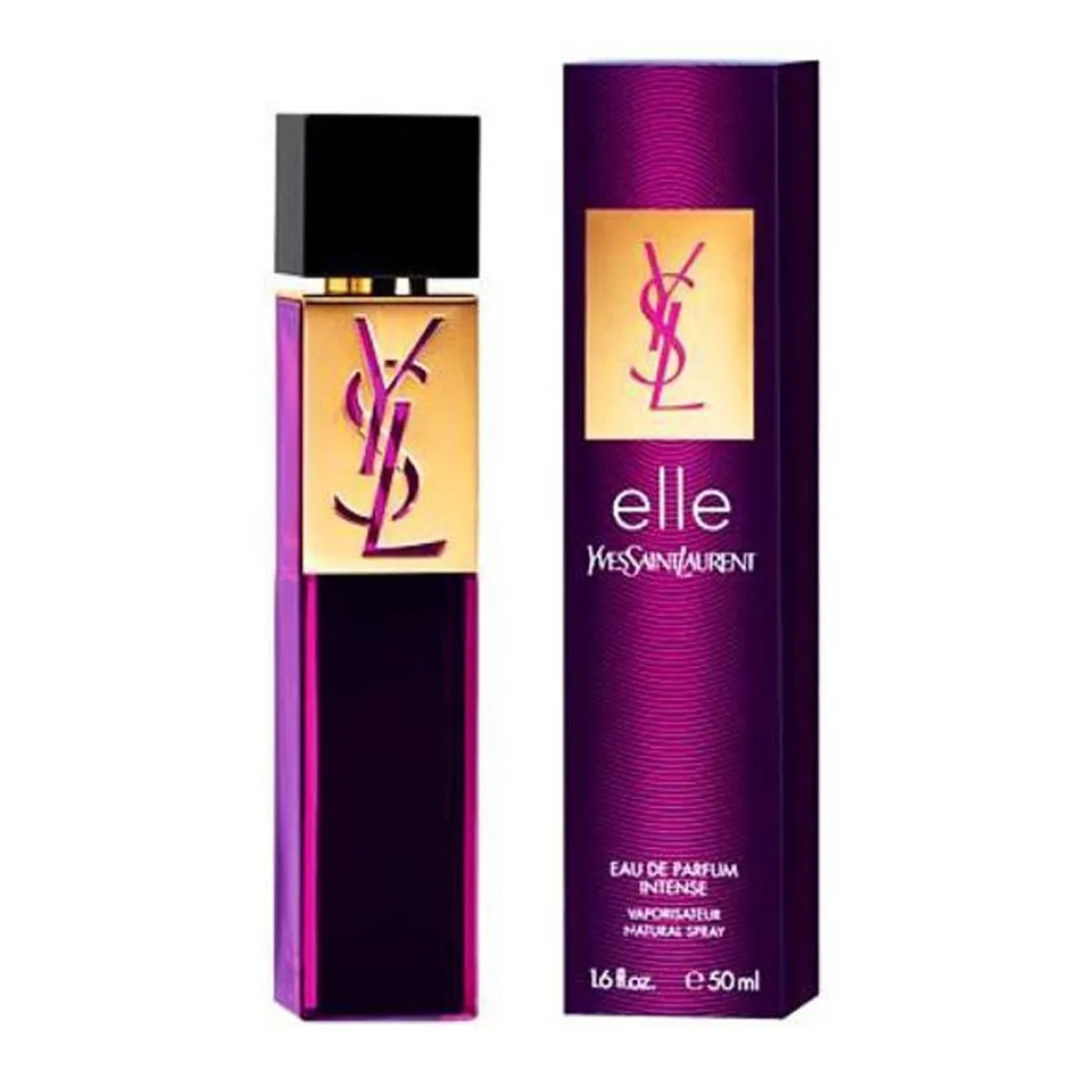 Elle Intense парфюмерная вода