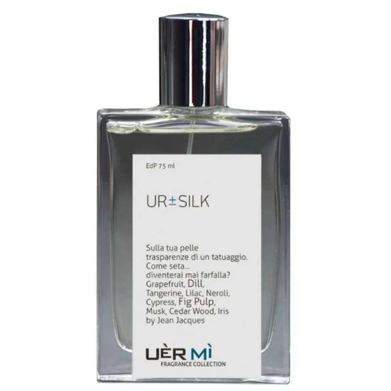 UR Silk парфюмерная вода