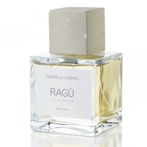 Ragu парфюмерная вода