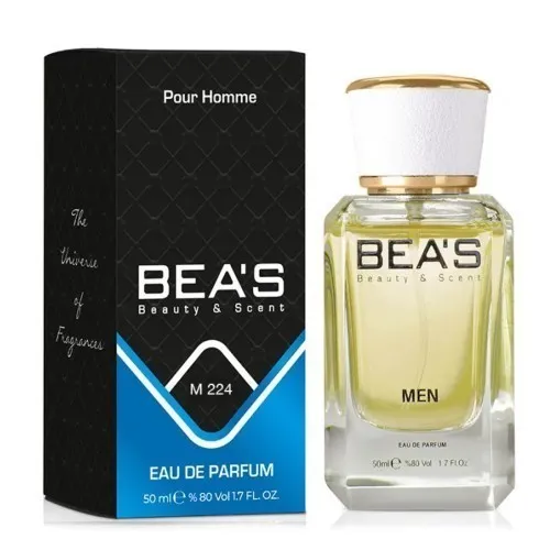 M 224 парфюмерная вода