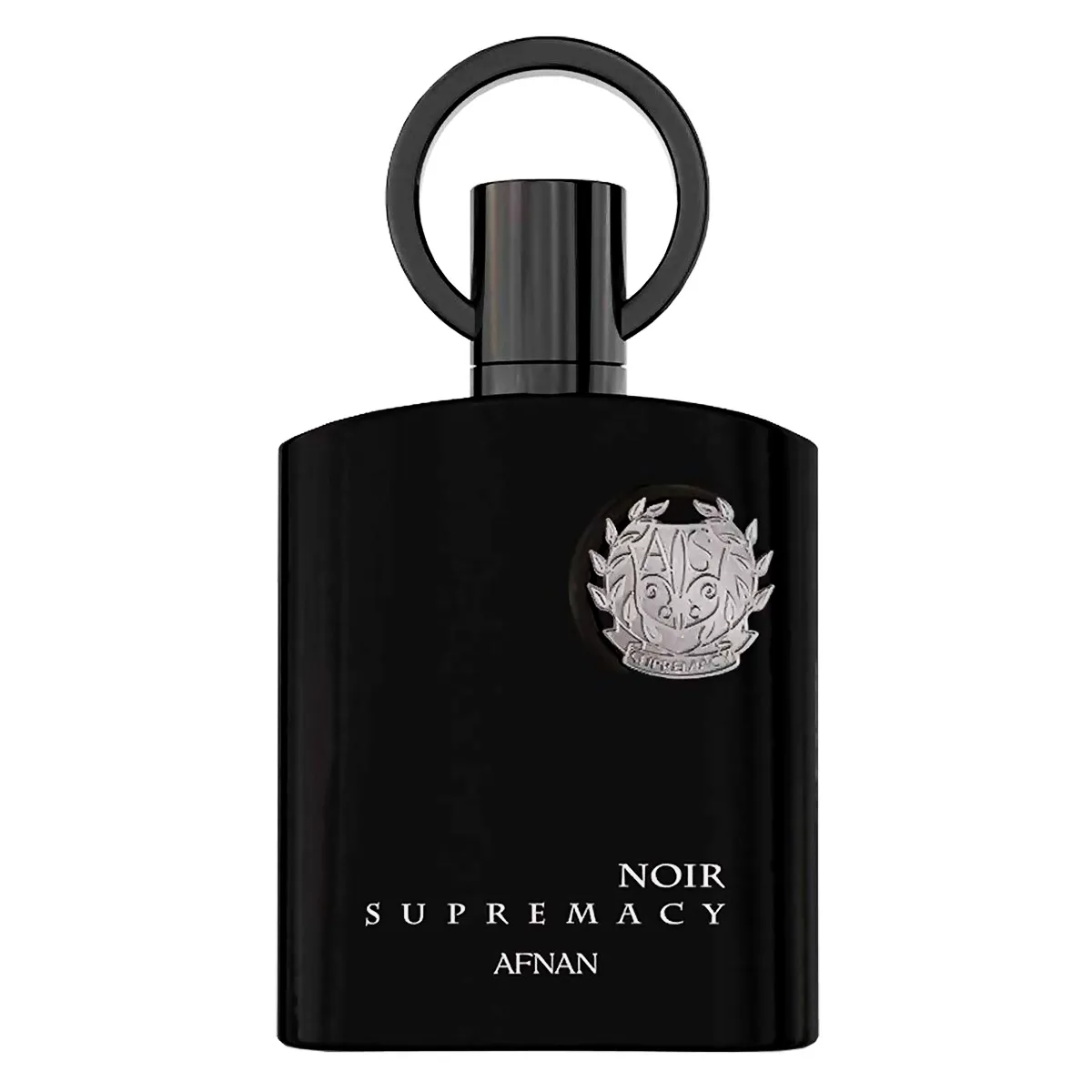 Supremacy Noir парфюмерная вода
