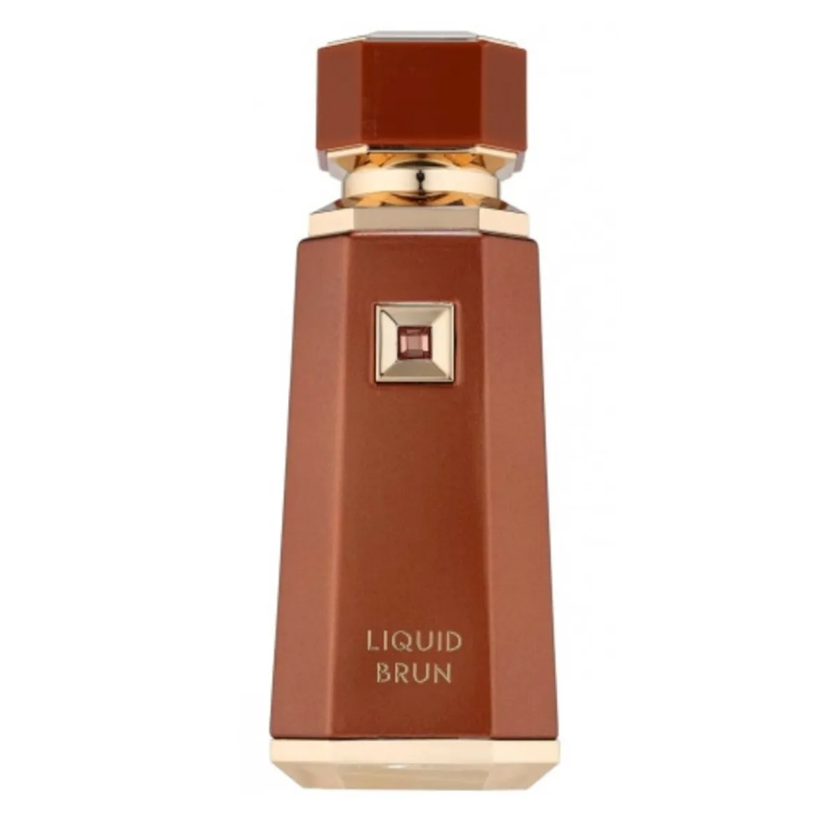 Liquid Brun парфюмерная вода