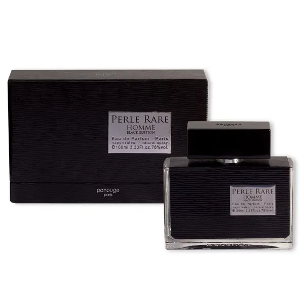 Perle Rare Black Edition парфюмерная вода