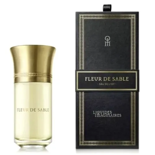 Fleur De Sable парфюмерная вода