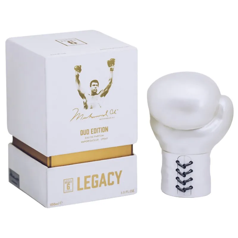 Round 6 парфюмерная вода