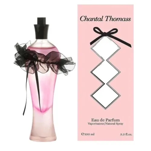 Pink парфюмерная вода